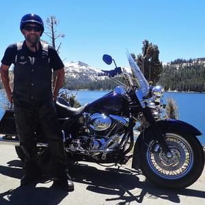 Meet your Posher, Timothy